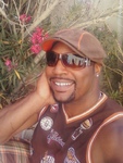 young United States man Reginaldo from Las Vegas US4207
