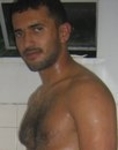 lovely Colombia man  from Santa Rosa De Cabal CO1654