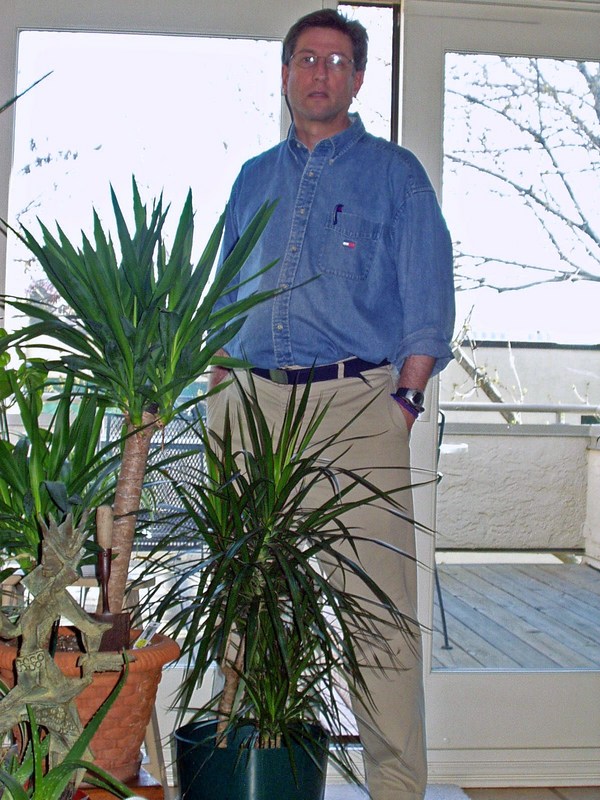 Date this sultry United States man Brad from Kansas City US4235