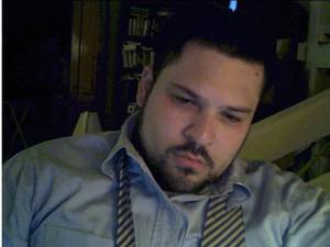 Date this funny United States man LatinoLion from New York US4312