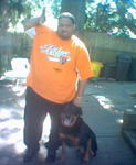 pretty United States man  from Washington, Dc US4318