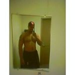 hard body United States man  from Cleveland US4327