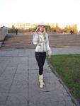 athletic Australia girl Jessica from Perth AU84
