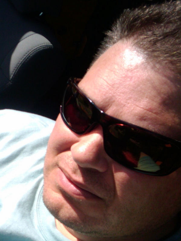 Date this passionate United States man Ken from Ft. Lauderdale BR1857