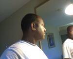 young United States man  from Atlanta US4341