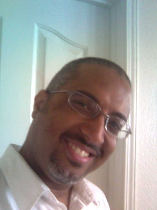 Date this gorgeous United States man Geerocka from Sacramento US4343