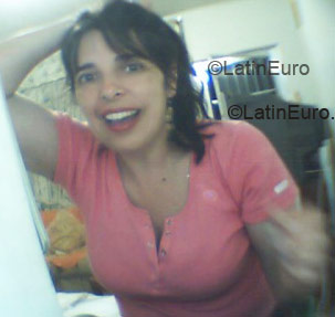 Date this cute Brazil girl Marisa Oliva from Sao Paulo BR1865