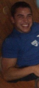 Date this gorgeous United States man Sean from East Lansing US4355