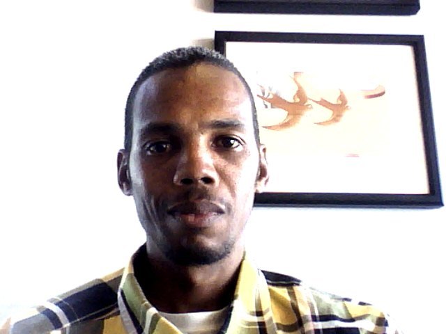 Date this hot United States man Alvin G from Sacramento US4357