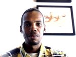 pretty United States man Alvin G from Sacramento US4357