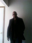 young United States man  from Detroit US4374