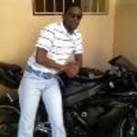 foxy Dominican Republic man  from Distrito Nacional DO2051