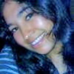 attractive Peru girl Lisset from Lima 051 PE143