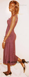 lovely Senegal girl Binetou from Dakar SN34
