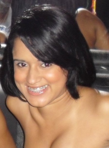 Date this delightful Dominican Republic girl Cinthiazr from Santo Domingo RP32