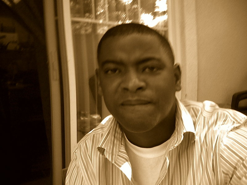 Date this attractive United States man Mike from san diego US4424