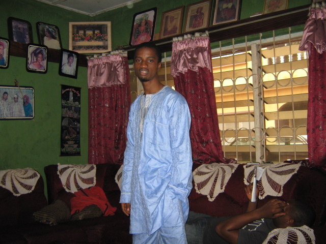 Date this nice looking United States man Tiniyata from Houston US4442