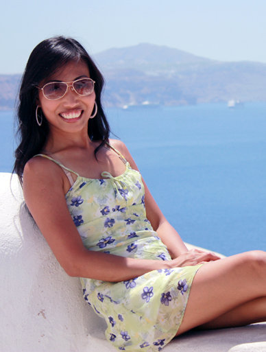 Date this cute Philippines girl Missweety from Manila City PH244