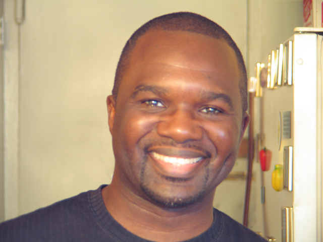 Date this young United States man Michael from New York US4462