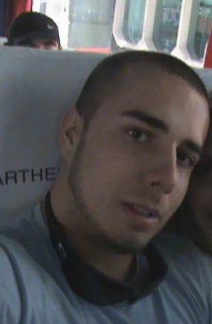 Date this cute Brazil man Digo from porto alegre BR1908