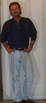 athletic United States man  from Albuquerque US4481