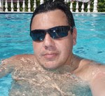 red-hot Colombia man Andres from Bogota CO1794
