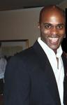 hard body United States man Terrance from Tacoma US4516
