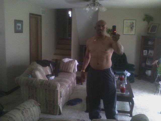 Date this pretty United States man Skeeter53 from Kansas City US4521