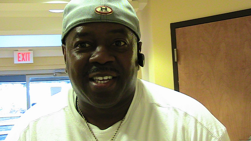 Date this attractive United States man Keenan from Atlanta US4531
