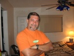 good-looking United States man  from Oxford US4545