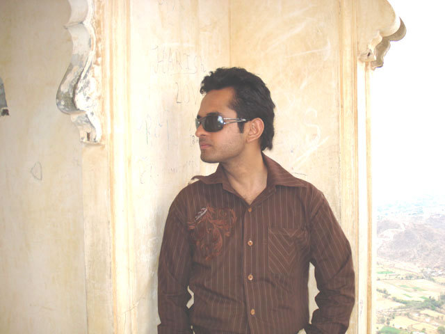 Date this foxy India man Anupam from Udaipur IN78
