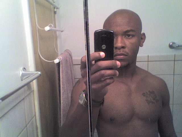 Date this exotic United States man Dream from Miami US4556