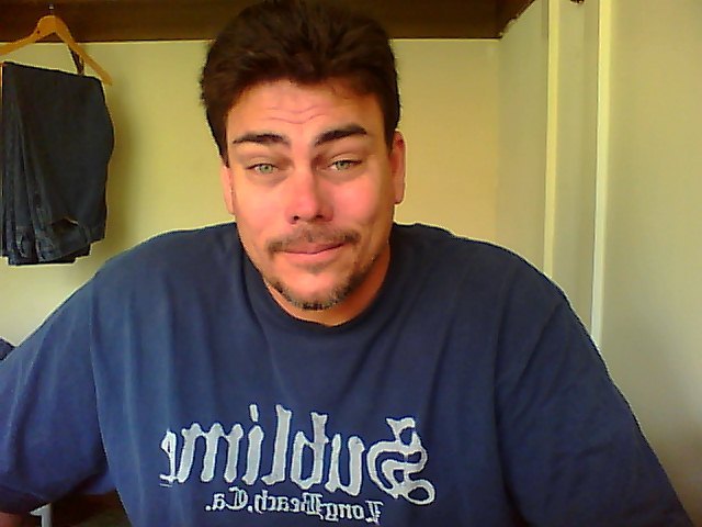 Date this young United States man Kingbuku from Valley Center US4559