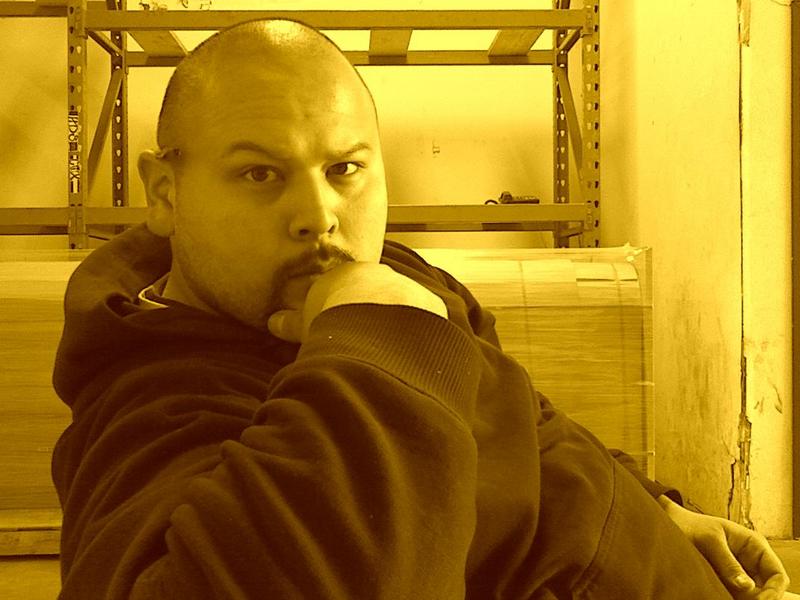Date this sensual United States man Lil_ernie from Los Angeles US4579
