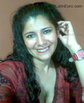 beautiful Peru girl Patricia from Huanuco PE148