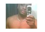 tall United States man  from Charlotte US4600
