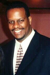 Date this stunning United States man Jerome from Winter Springs US4612