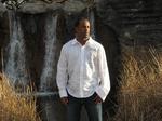 athletic United States man Xavier from Half Moon Bay US4633