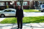 passionate United States man Scotty from Chicago US4635