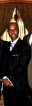 georgeous United States man  from Dallas US4639