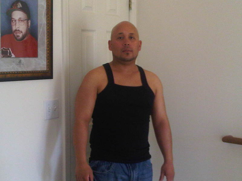 Date this hard body United States man Frankie23 from Portage US4664