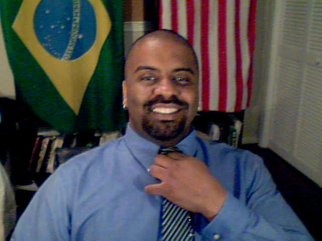 Date this hard body United States man Tigrenoseua from Atlanta US4671