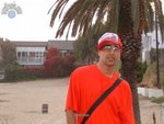 hard body United States man  from LOS ANGELES US4672