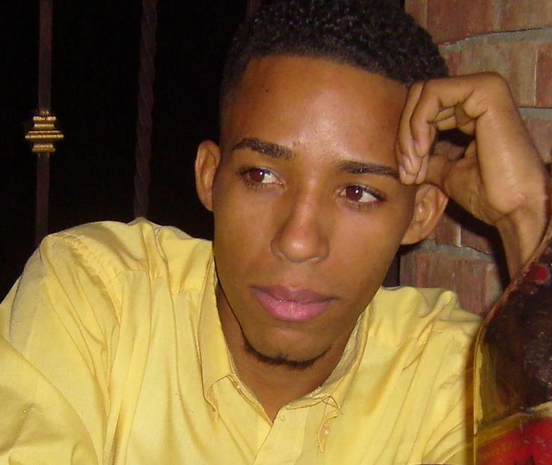 Date this hard body Dominican Republic man Elprincipe from Santiago DO2261