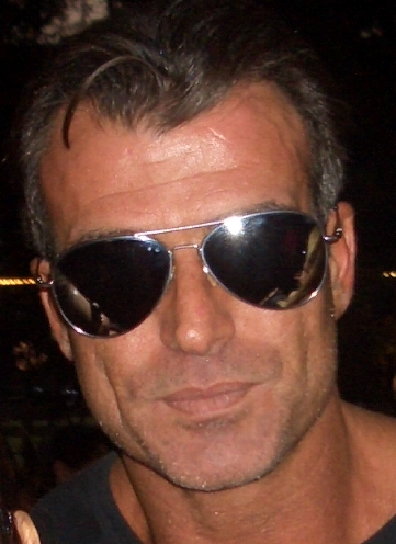 Date this foxy Australia man ALEKO from Sydney AU89