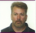 young United States man Kevin from Cape Coral US4689