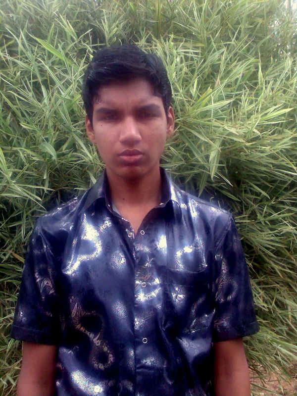 Date this athletic India man Aji739 from Cochin IN80
