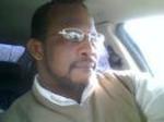 good-looking United States man  from Indianapolis US4717