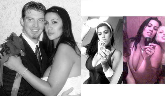 Date this funny Brazil girl Congatuations to Vanessa and Joh from  BR1993