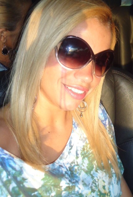 Date this gorgeous Brazil girl Andreia queiroz from Rio De Janeiro BR1996